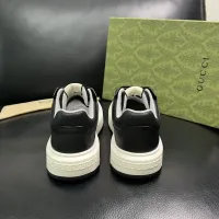 $85.00 USD Gucci Casual Shoes For Men #1454663