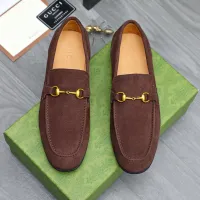 $82.00 USD Gucci Oxfords Shoes For Men #1454671