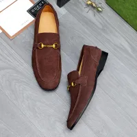 $82.00 USD Gucci Oxfords Shoes For Men #1454671
