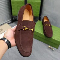 $82.00 USD Gucci Oxfords Shoes For Men #1454671