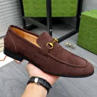 $82.00 USD Gucci Oxfords Shoes For Men #1454671