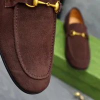 $82.00 USD Gucci Oxfords Shoes For Men #1454671