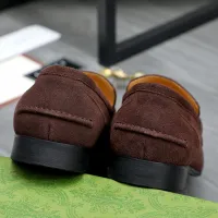 $82.00 USD Gucci Oxfords Shoes For Men #1454671