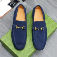 $82.00 USD Gucci Oxfords Shoes For Men #1454672