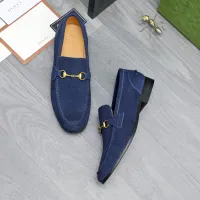 $82.00 USD Gucci Oxfords Shoes For Men #1454672