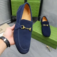 $82.00 USD Gucci Oxfords Shoes For Men #1454672