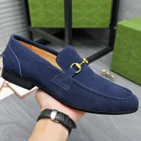 $82.00 USD Gucci Oxfords Shoes For Men #1454672