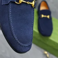 $82.00 USD Gucci Oxfords Shoes For Men #1454672