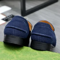 $82.00 USD Gucci Oxfords Shoes For Men #1454672