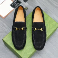 $82.00 USD Gucci Oxfords Shoes For Men #1454673