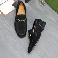 $82.00 USD Gucci Oxfords Shoes For Men #1454673