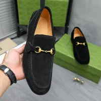 $82.00 USD Gucci Oxfords Shoes For Men #1454673