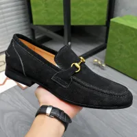 $82.00 USD Gucci Oxfords Shoes For Men #1454673