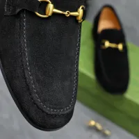 $82.00 USD Gucci Oxfords Shoes For Men #1454673