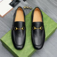 $82.00 USD Gucci Oxfords Shoes For Men #1454674
