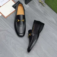 $82.00 USD Gucci Oxfords Shoes For Men #1454674