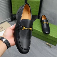 $82.00 USD Gucci Oxfords Shoes For Men #1454674