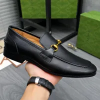 $82.00 USD Gucci Oxfords Shoes For Men #1454674