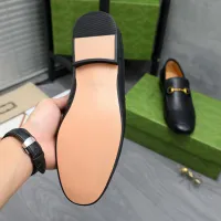 $82.00 USD Gucci Oxfords Shoes For Men #1454674