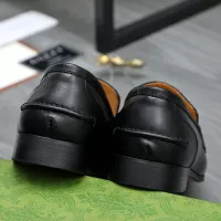 $82.00 USD Gucci Oxfords Shoes For Men #1454674