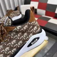 $80.00 USD Christian Dior Casual Shoes For Men #1454689