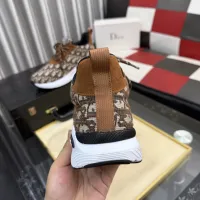 $80.00 USD Christian Dior Casual Shoes For Men #1454689
