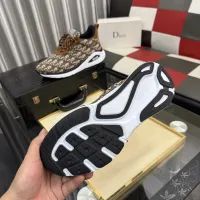 $80.00 USD Christian Dior Casual Shoes For Men #1454689
