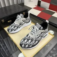 $80.00 USD Christian Dior Casual Shoes For Men #1454690
