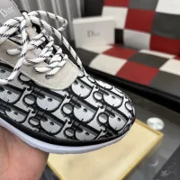 $80.00 USD Christian Dior Casual Shoes For Men #1454690