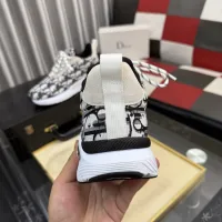 $80.00 USD Christian Dior Casual Shoes For Men #1454690