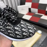 $80.00 USD Christian Dior Casual Shoes For Men #1454691