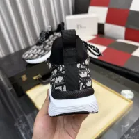 $80.00 USD Christian Dior Casual Shoes For Men #1454691