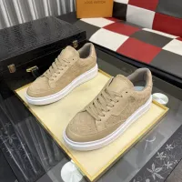 $80.00 USD Louis Vuitton Casual Shoes For Men #1454692