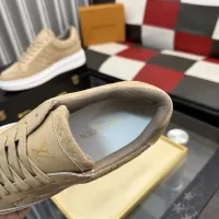 $80.00 USD Louis Vuitton Casual Shoes For Men #1454692