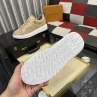 $80.00 USD Louis Vuitton Casual Shoes For Men #1454692