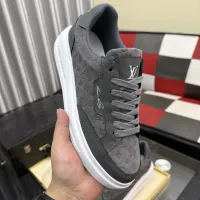 $80.00 USD Louis Vuitton Casual Shoes For Men #1454693