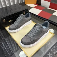 $80.00 USD Louis Vuitton Casual Shoes For Men #1454693
