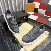 $80.00 USD Louis Vuitton Casual Shoes For Men #1454693