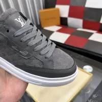 $80.00 USD Louis Vuitton Casual Shoes For Men #1454693