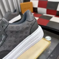 $80.00 USD Louis Vuitton Casual Shoes For Men #1454693