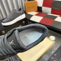 $80.00 USD Louis Vuitton Casual Shoes For Men #1454693