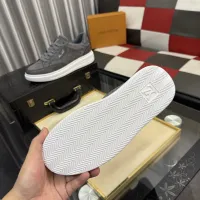 $80.00 USD Louis Vuitton Casual Shoes For Men #1454693