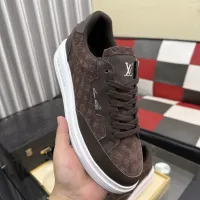 $80.00 USD Louis Vuitton Casual Shoes For Men #1454694