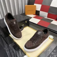 $80.00 USD Louis Vuitton Casual Shoes For Men #1454694
