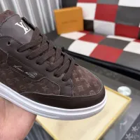 $80.00 USD Louis Vuitton Casual Shoes For Men #1454694