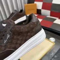 $80.00 USD Louis Vuitton Casual Shoes For Men #1454694