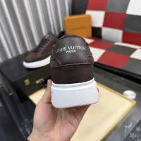 $80.00 USD Louis Vuitton Casual Shoes For Men #1454694