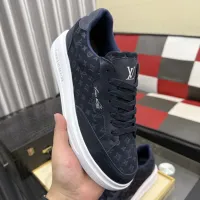 $80.00 USD Louis Vuitton Casual Shoes For Men #1454695