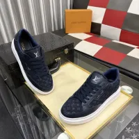 $80.00 USD Louis Vuitton Casual Shoes For Men #1454695