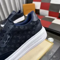$80.00 USD Louis Vuitton Casual Shoes For Men #1454695